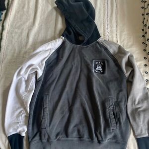 Men’s Teddy Fresh Hoodie